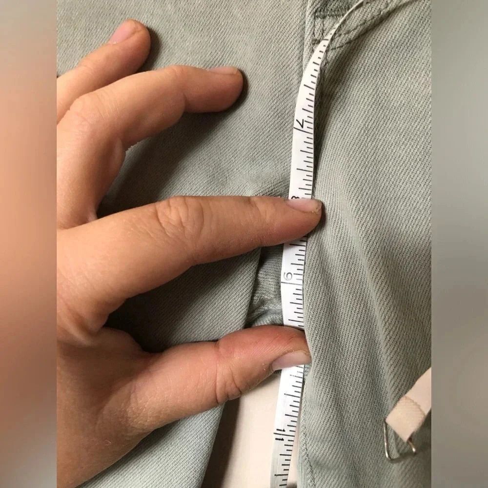 ✨ Abercrombie & Fitch | Harper Low Rise Super Skinny Jeans - Picture 2 of 7